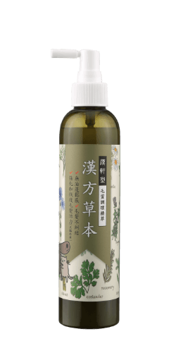 毛質調理精粹 商品照片